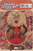 Amazing Spider-Man # 700.3