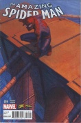 Amazing Spider-Man # 15