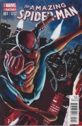 Amazing Spider-Man # 01