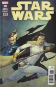 Star Wars # 43