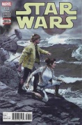 Star Wars # 33