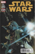 Star Wars # 27