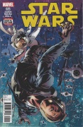 Star Wars # 25
