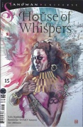 House of Whispers # 15 (MR)