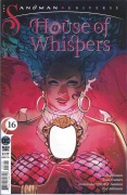 House of Whispers # 16 (MR)