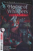 House of Whispers # 12 (MR)