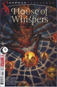 House of Whispers # 09 (MR)