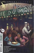 House of Whispers # 10 (MR)