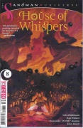 House of Whispers # 08 (MR)