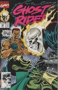 Ghost Rider # 20