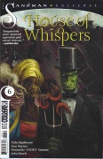 House of Whispers # 06 (MR)