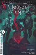 House of Whispers # 05 (MR)
