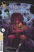 House of Whispers # 04 (MR)