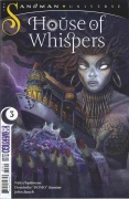 House of Whispers # 03 (MR)