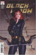 Web of Black Widow # 04