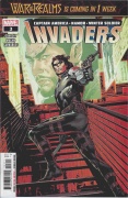Invaders # 03