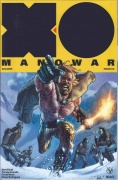 X-O Manowar # 03