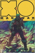 X-O Manowar # 03