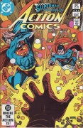 Action Comics # 541