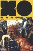 X-O Manowar # 06
