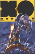 X-O Manowar # 07
