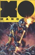 X-O Manowar # 08