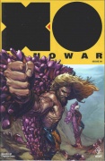 X-O Manowar # 09