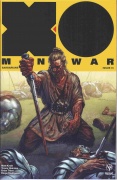 X-O Manowar # 15