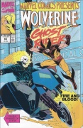 Marvel Comics Presents # 66