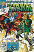 Doctor Strange, Sorcerer Supreme # 38