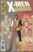 X-Men: Grand Design # 01