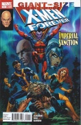 X-Men Forever Giant-Size # 01