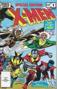 Special Edition X-Men # 01