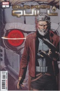 Old Man Quill # 01 (PA)