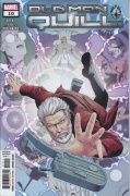 Old Man Quill # 10 (PA)
