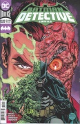 Detective Comics # 1020