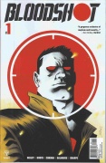 Bloodshot # 01