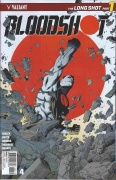 Bloodshot # 04