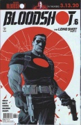 Bloodshot # 06