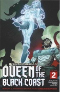 Cimmerian: Queen of the Black Coast # 02 (MR)