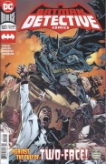 Detective Comics # 1021