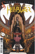 John Constantine: Hellblazer # 05 (MR)