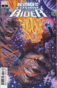 Revenge of the Cosmic Ghost Rider # 04 (PA)
