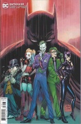 Batman # 89