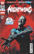 Nightwing # 70