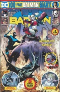 Batman Giant # 04