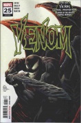 Venom # 25