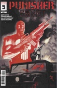 Punisher: Soviet # 05 (MR)