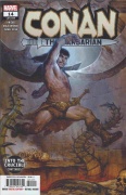 Conan the Barbarian # 14 (PA)