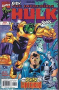 Incredible Hulk # 473